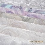 Wallpaper B122 1618-10 Slovyanski wallpapers LeGrand Platinum