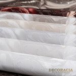 Wallpaper B122 1626-02 Slovyanski wallpapers LeGrand Platinum