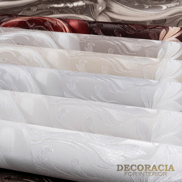 Wallpaper B122 1626-02 Slovyanski wallpapers LeGrand Platinum