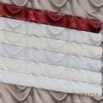 Wallpaper B122 1627-10 Slovyanski wallpapers LeGrand Platinum
