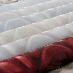 Wallpaper B122 1627-10 Slovyanski wallpapers LeGrand Platinum