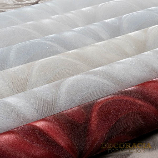 Wallpaper B122 1627-10 Slovyanski wallpapers LeGrand Platinum