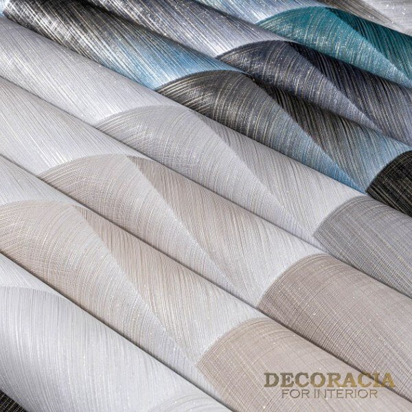 Wallpaper B122 1628-07 Slovyanski wallpapers LeGrand Platinum