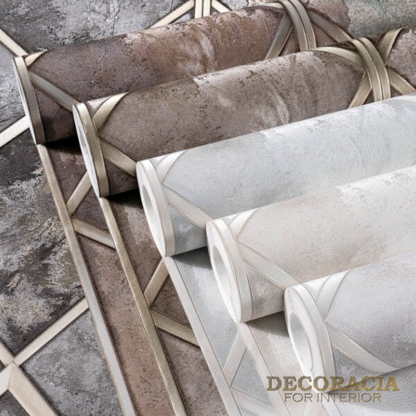 Tapety B122 1629-04 Slovyanski tapety LeGrand Platinum
