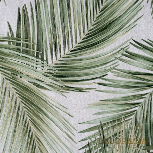 Wallpaper B122 1630-04 Slovyanski wallpapers LeGrand Platinum