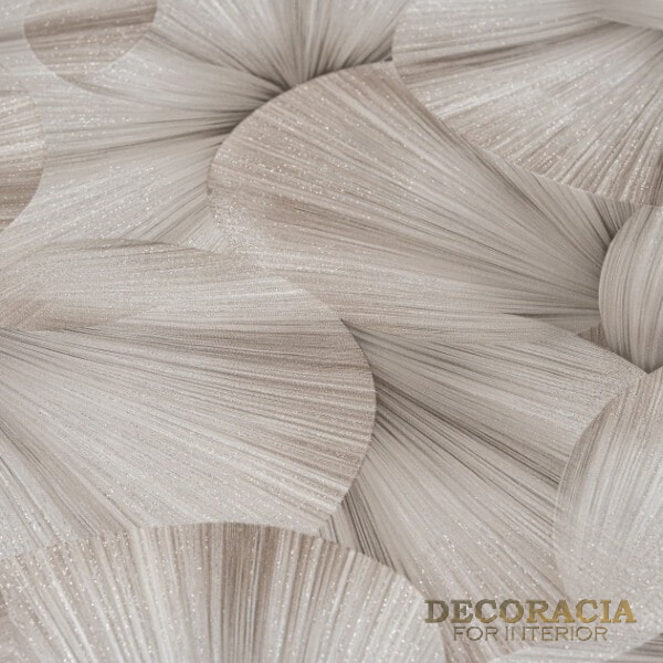 Wallpaper B122 1633-09 Slovyanski wallpapers LeGrand Platinum
