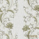 Wallpaper B97 2076-04 Slovyanski wallpapers VIP Class