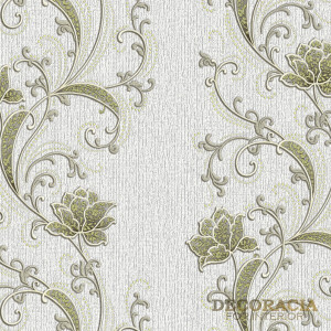 Wallpaper B197 2076-04 Slovyanski wallpapers VIP Class