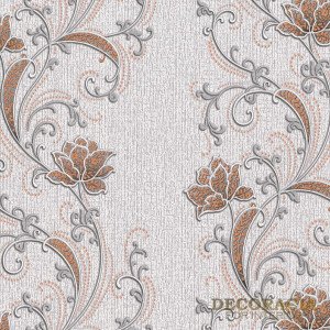 Wallpaper B197 2076-10 Slovyanski wallpapers VIP Class