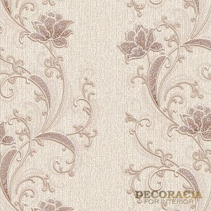 Wallpaper B197 2076-12 Slovyanski wallpapers VIP Class
