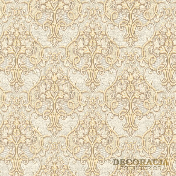 Wallpaper B97 2084-05 Slovyanski wallpapers VIP Class