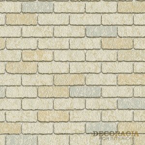 Wallpaper B197 2086-04 Slovyanski wallpapers VIP Class