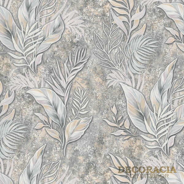 Wallpaper B114.4 2097-10 Slovyanski wallpapers VIP Class