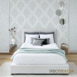 Wallpaper B197 2118-22 Slovyanski wallpapers VIP Class