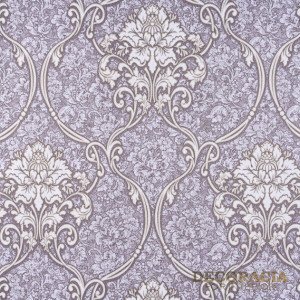 Wallpaper B197 2122-04 Slovyanski wallpapers VIP Class