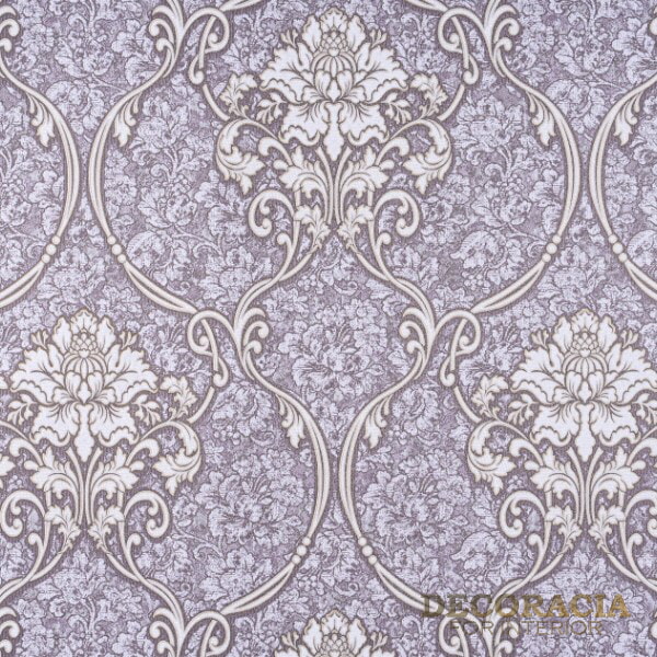 Wallpaper B197 2122-04 Slovyanski wallpapers VIP Class
