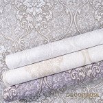 Wallpaper B197 2122-01 Slovyanski wallpapers VIP Class