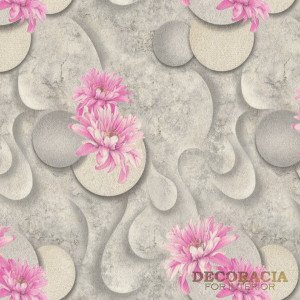 Wallpaper B121 2349-06 Slovyanski wallpapers Elegance