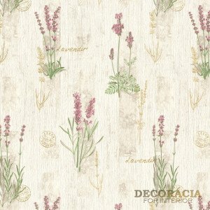 Wallpaper B121 2370-02 Slovyanski wallpapers Elegance