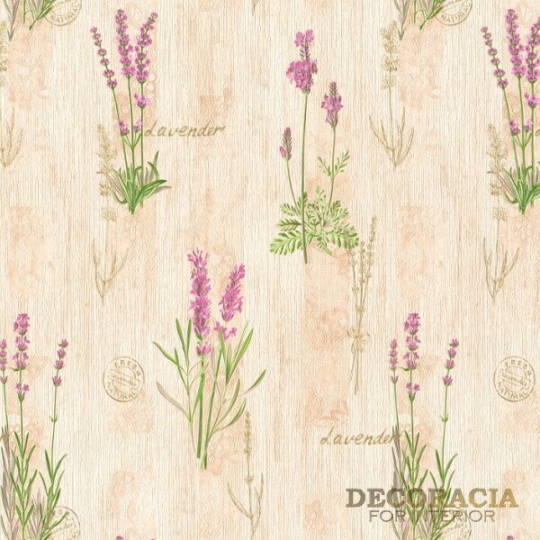Wallpaper B121 2370-05 Slovyanski wallpapers Elegance