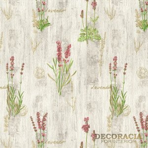 Wallpaper B121 2370-06 Slovyanski wallpapers Elegance