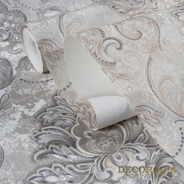 Wallpaper B121 2373-02 Slovyanski wallpapers Elegance