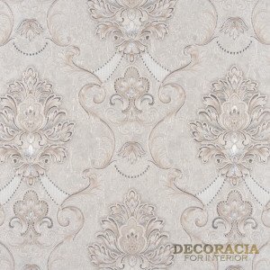 Wallpaper B121 2373-02 Slovyanski wallpapers Elegance