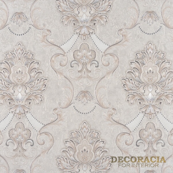 Wallpaper B121 2373-02 Slovyanski wallpapers Elegance