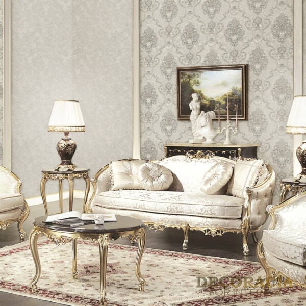 Tapety B121 2373-02 Slovyanski tapety Elegance
