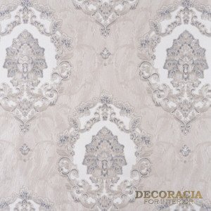 Wallpaper B121 2375-02 Slovyanski wallpapers Elegance