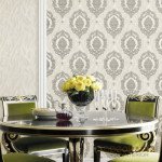 Wallpaper B121 2375-05 Slovyanski wallpapers Elegance