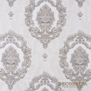 Wallpaper B121 2375-10 Slovyanski wallpapers Elegance