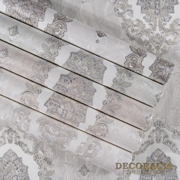 Wallpaper B121 2375-05 Slovyanski wallpapers Elegance