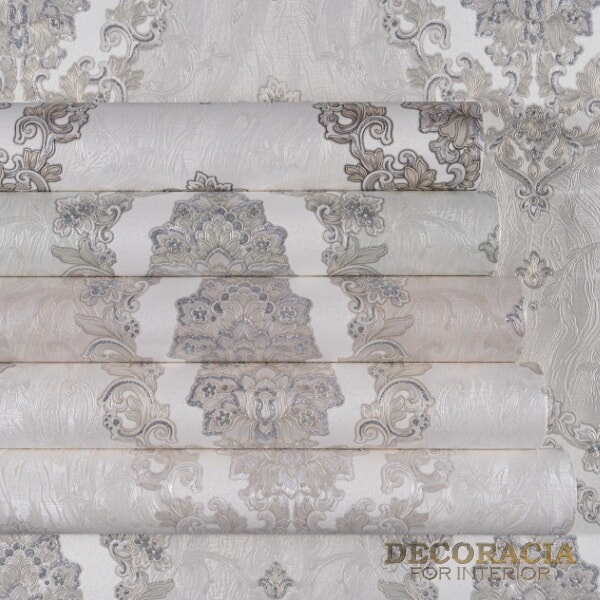 Wallpaper B121 2375-05 Slovyanski wallpapers Elegance