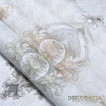 Wallpaper B121 2380-02 Slovyanski wallpapers Elegance