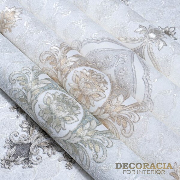 Tapety B121 2380-03 Slovyanski tapety Elegance