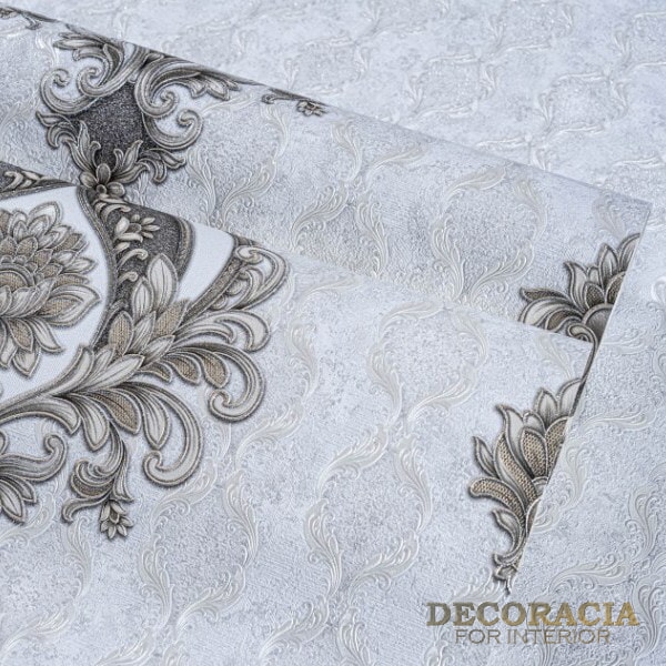 Wallpaper B121 2380-10 Slovyanski wallpapers Elegance