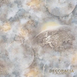 Tapety B121 2384-02 Slovyanski tapety Elegance