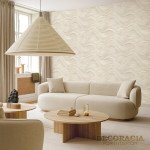 Wallpaper B121 2387-04 Slovyanski wallpapers Elegance
