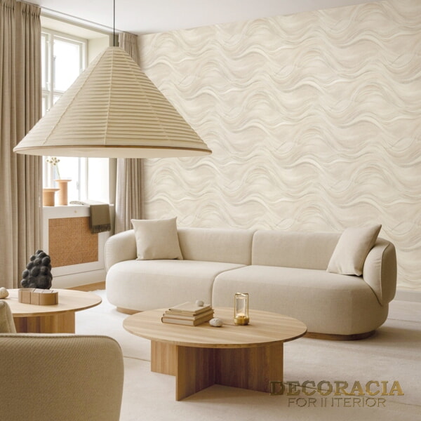 Wallpaper B121 2387-04 Slovyanski wallpapers Elegance