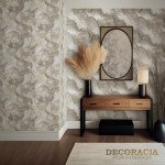 Wallpaper B121 2392-05 Slovyanski wallpapers Elegance