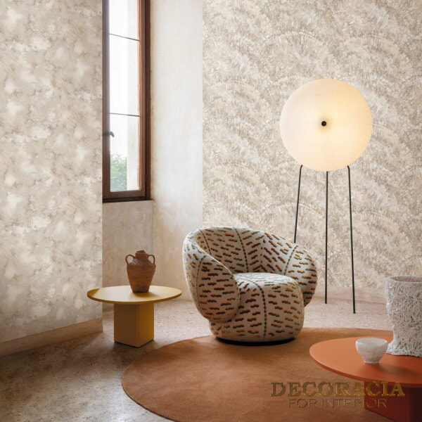 Wallpaper B121 2394-05 Slovyanski wallpapers Elegance