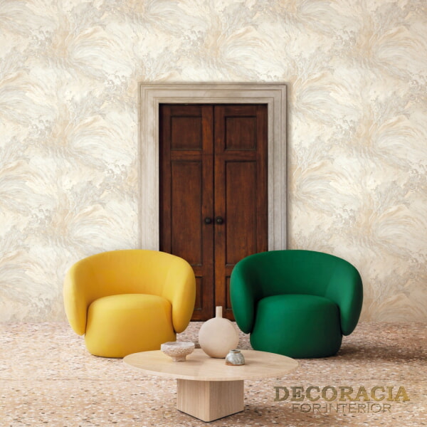 Wallpaper B121 2395-06 Slovyanski wallpapers Elegance