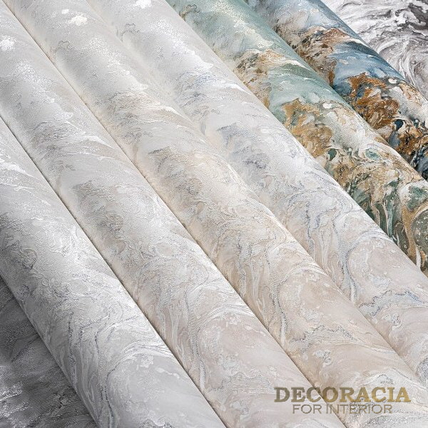 Wallpaper B121 2395-10 Slovyanski wallpapers Elegance