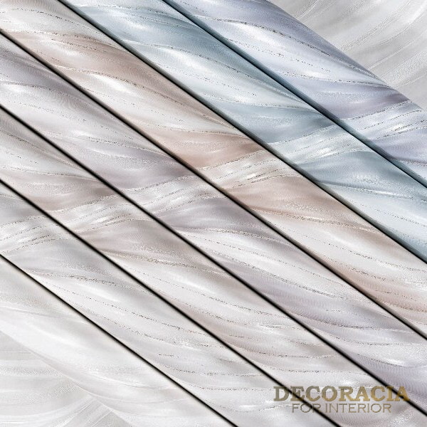 Wallpaper B121 2396-07 Slovyanski wallpapers Elegance