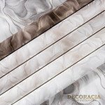 Wallpaper B121 2397-04 Slovyanski wallpapers Elegance