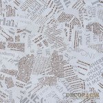 Wallpaper B227 3000-02 Slovyanski wallpapers Colorit