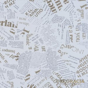 Wallpaper B227 3000-06 Slovyanski wallpapers Colorit