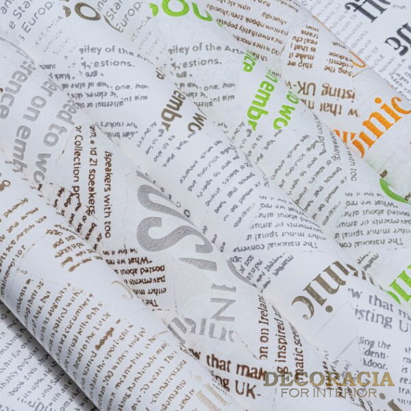Tapety B227 3000-06 Slovyanski tapety Colorit