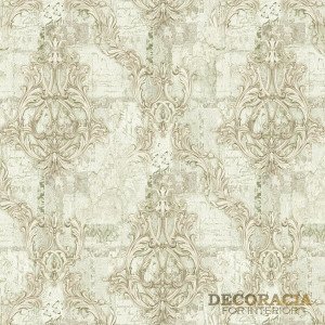 Tapety B121 V331-04 Slovyanski tapety Elegance